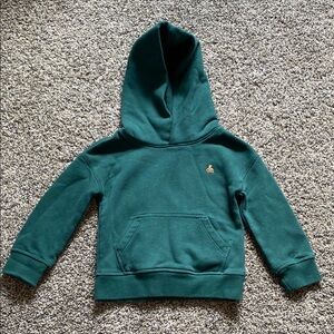 Baby Gap Hoodie